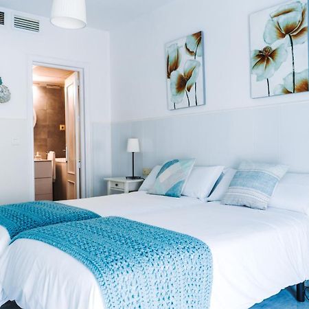 Apartamento Victoria Con Parking Incluido Ronda Eksteriør bilde