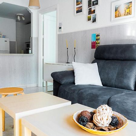 Apartamento Victoria Con Parking Incluido Ronda Eksteriør bilde
