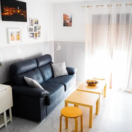 Apartamento Victoria Con Parking Incluido Ronda Eksteriør bilde