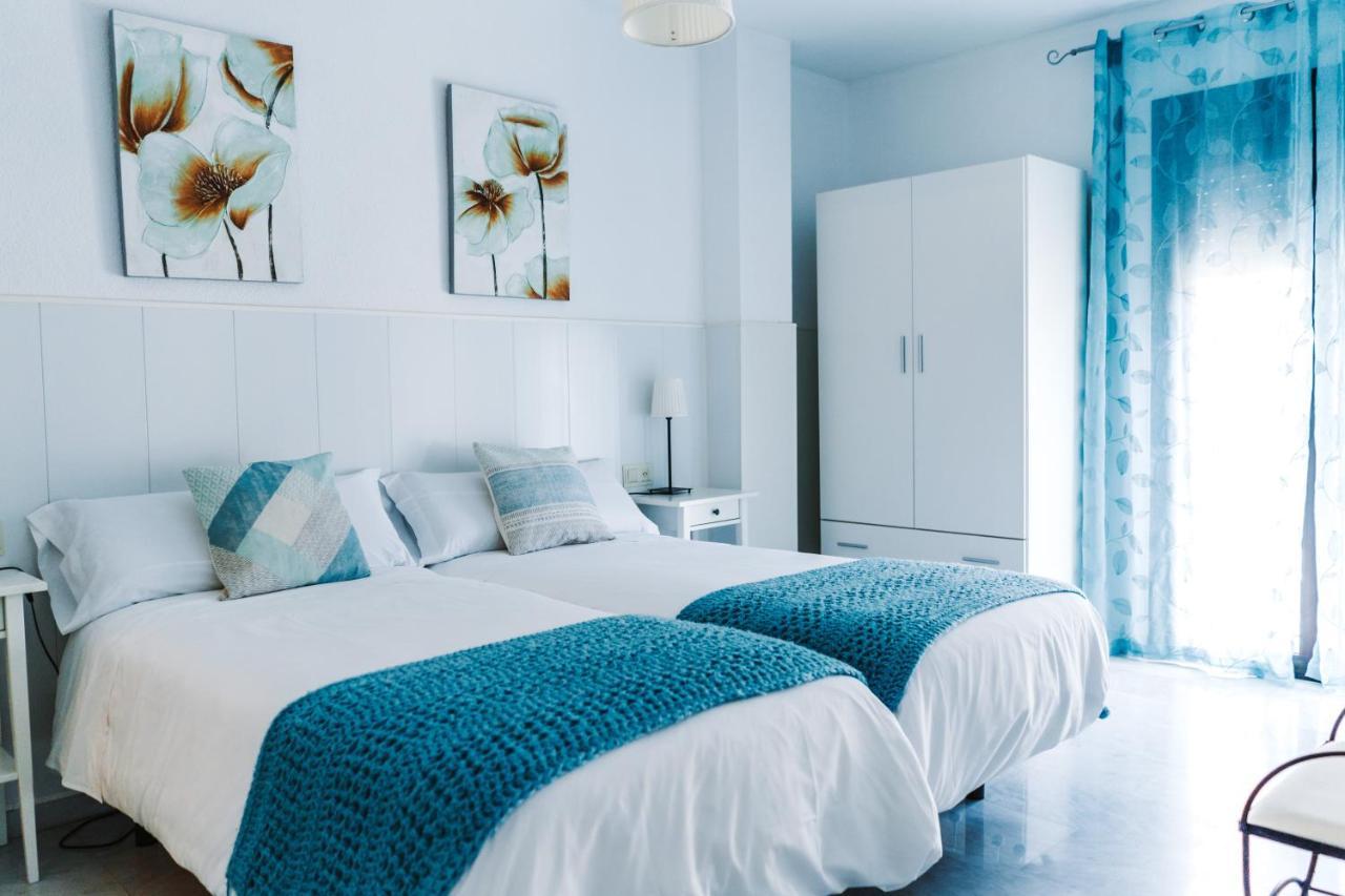 Apartamento Victoria Con Parking Incluido Ronda Eksteriør bilde