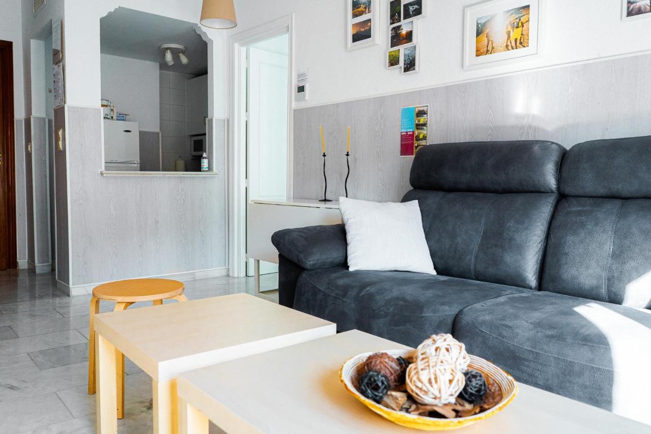 Apartamento Victoria Con Parking Incluido Ronda Eksteriør bilde