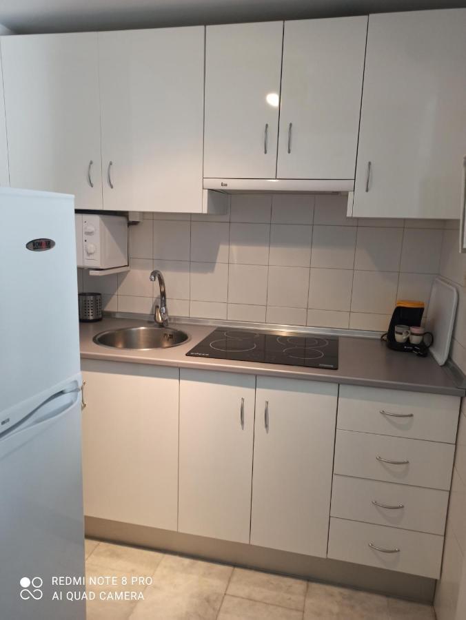Apartamento Victoria Con Parking Incluido Ronda Eksteriør bilde