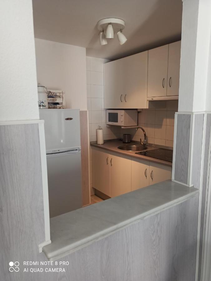 Apartamento Victoria Con Parking Incluido Ronda Eksteriør bilde